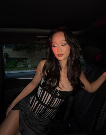 Callina Liang