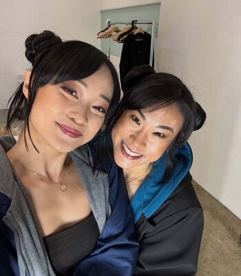 Callina Liang