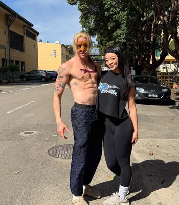 Callina Liang