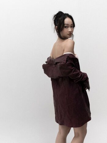 Callina Liang