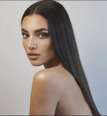 Full leaked Callisandra private photo
