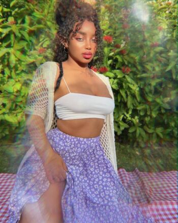 Full leaked Calljayladoll private photo