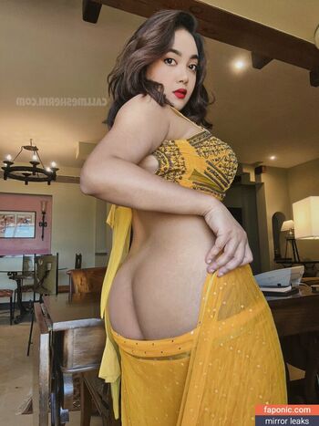 Full leaked Callme sherni private photo