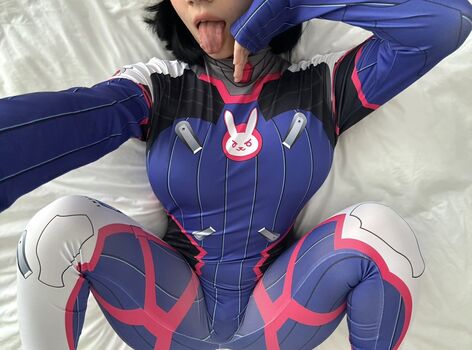 Full leaked Callmecupcakes private photo