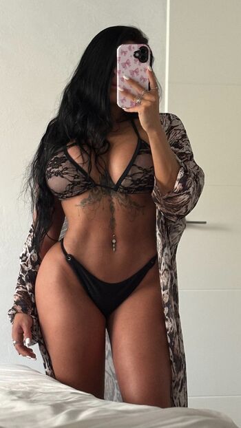 Full leaked Callmegeorgette page private photo