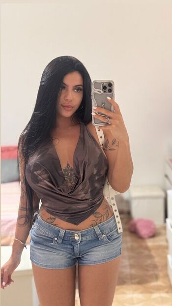 Full leaked Callmegeorgette private photo