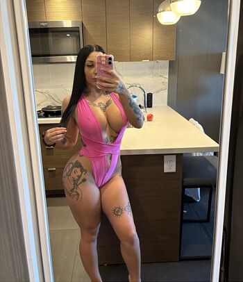 Full leaked Callmelasexy private photo