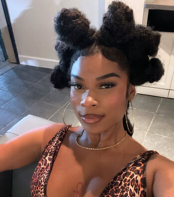 Full leaked Callmequita private photo