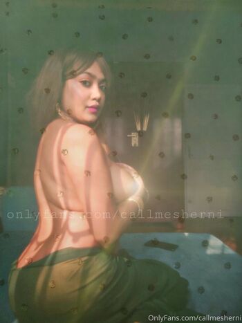 Full leaked Callmesherni private photo