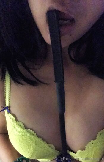 Full leaked Callmesoph page private photo