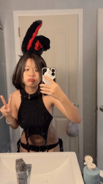 Full leaked Callmewawa private photo