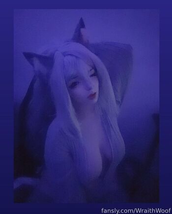 CallMeWraith