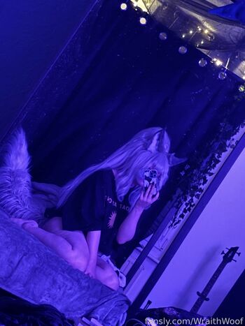 CallMeWraith