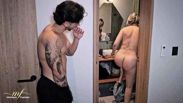 Full leaked Calmdownashlee private photo