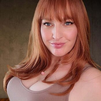 Full leaked Calmly asmr private photo