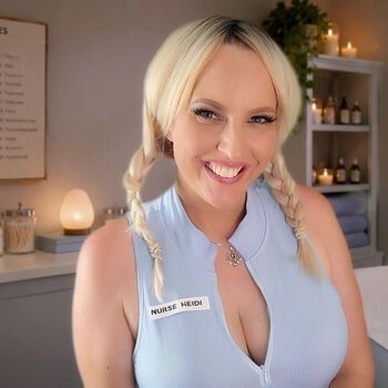 Full leaked Calmly asmr private photo