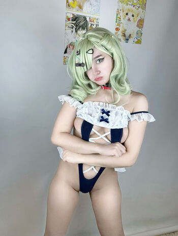 Calucosplay