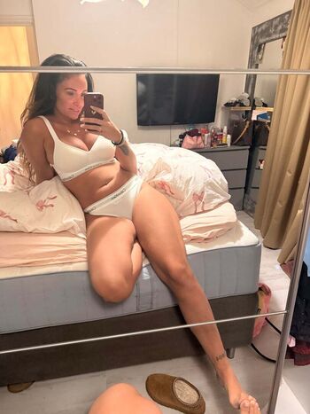 Full leaked Calvin klein page private photo