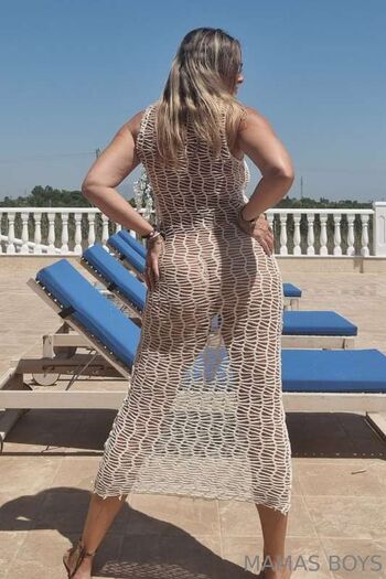 Full leaked Caly morgan private photo