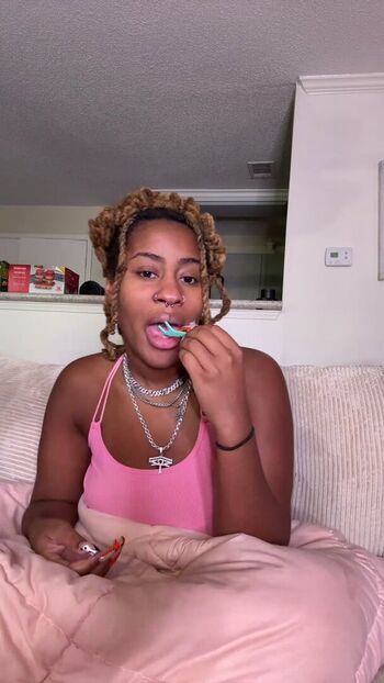 Calypsobitch