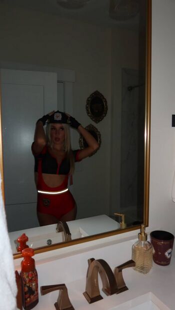 Full leaked Calysta erickson private photo