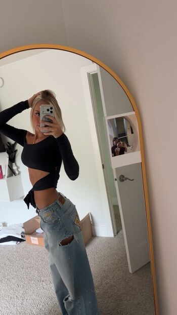 Full leaked Calysta erickson private photo