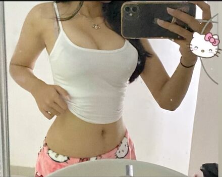 Full leaked Camu private photo