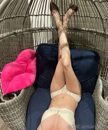 Full leaked Camarodragracingchic private photo