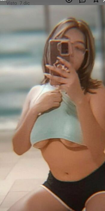 Full leaked Camashorty private photo