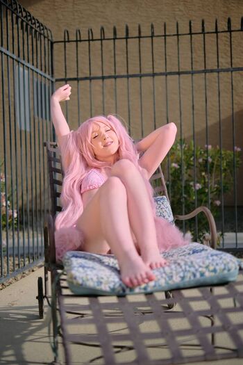 Full leaked Camdyn butler private photo