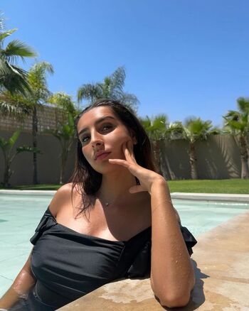 Full leaked Camelia private photo