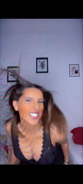 Full leaked Camelia private photo
