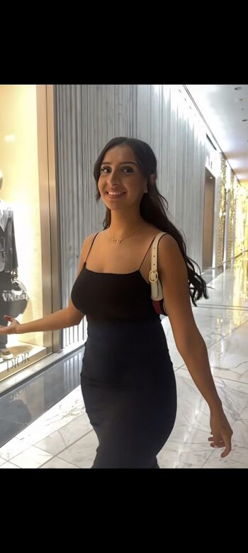 Full leaked Camelia private photo