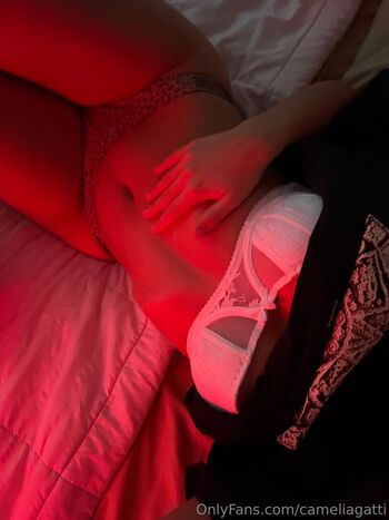 Full leaked Cameliagatti private photo