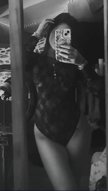 Full leaked Camellya argm private photo