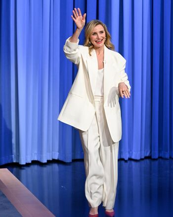 Cameron Diaz