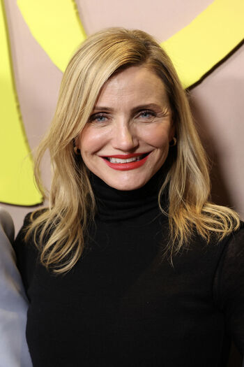 Full leaked Cameron diaz private photo