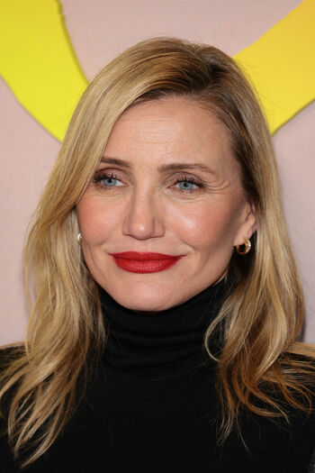 Full leaked Cameron diaz private photo