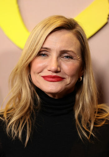 Full leaked Cameron diaz private photo