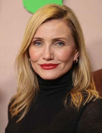 Full leaked Cameron diaz private photo