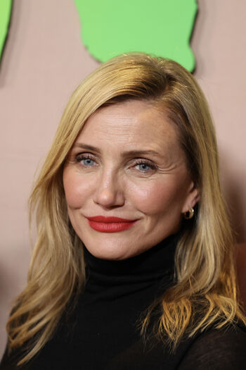 Full leaked Cameron diaz private photo