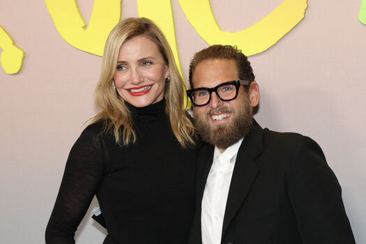 Full leaked Cameron diaz private photo