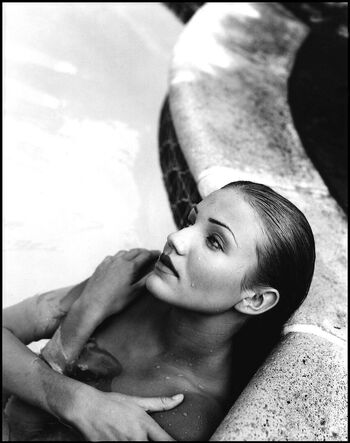 Full leaked Cameron diaz private photo