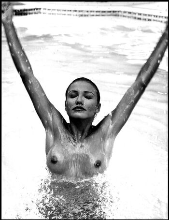 Full leaked Cameron diaz private photo