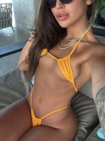 Full leaked Cameronrbrownxx private photo
