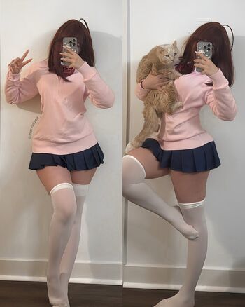 Full leaked Margarita maina/ private photo