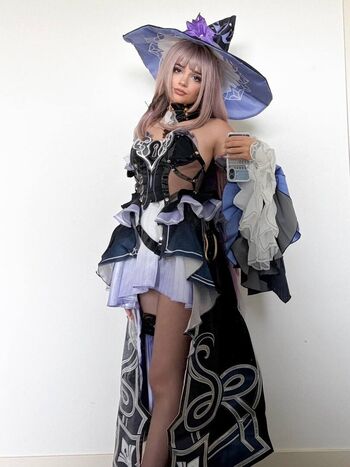 Full leaked Niantutu/ private photo
