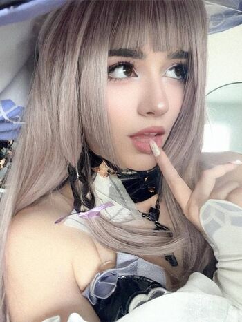 Full leaked Cami private photo