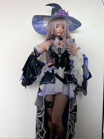 Full leaked Luna devereaux/ private photo
