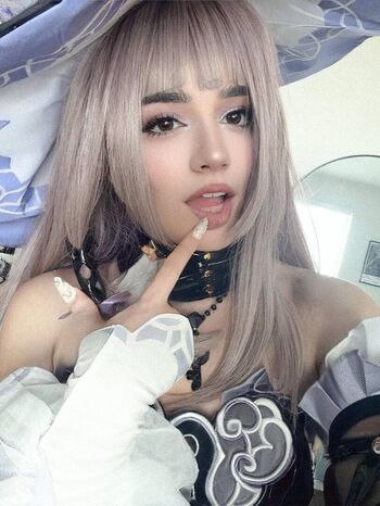 Full leaked Cami private photo